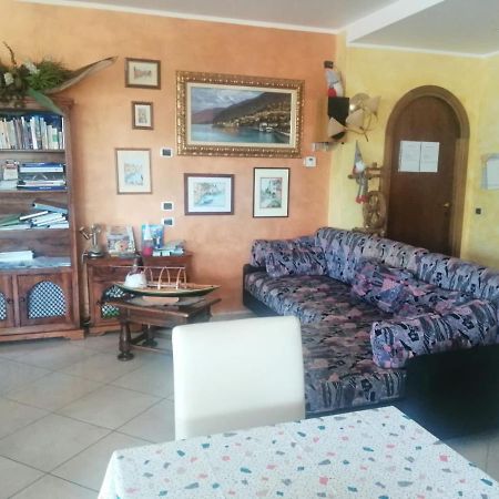 B&B Villa Anita Bellano Ngoại thất bức ảnh