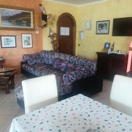 B&B Villa Anita Bellano Ngoại thất bức ảnh